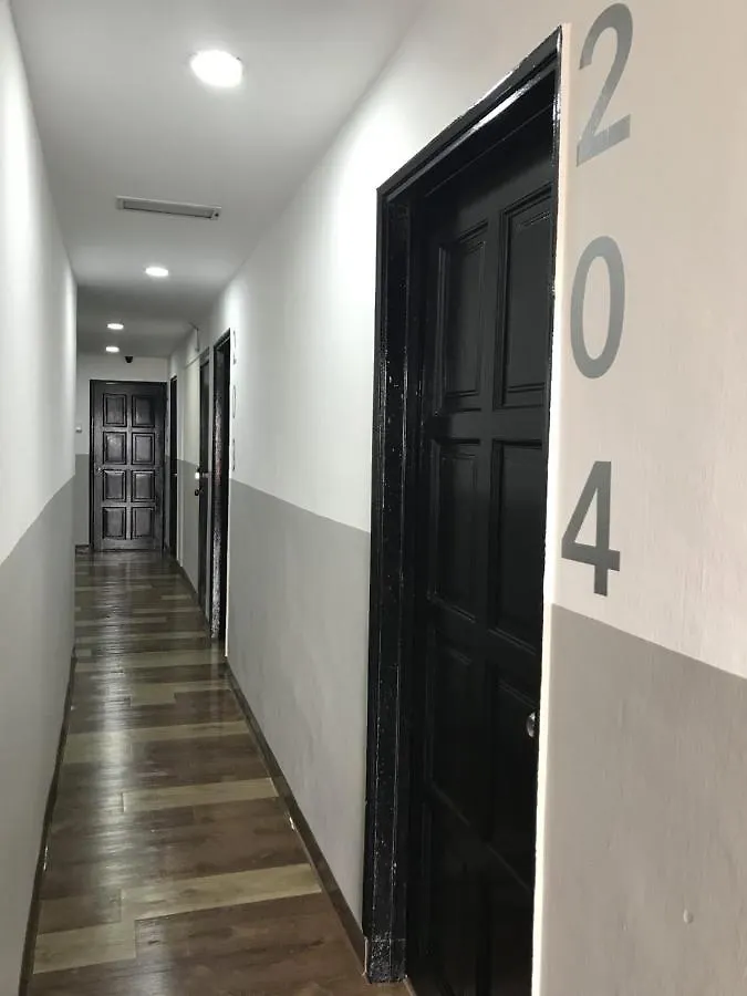 V Hotel Johor Bahru Malaysia