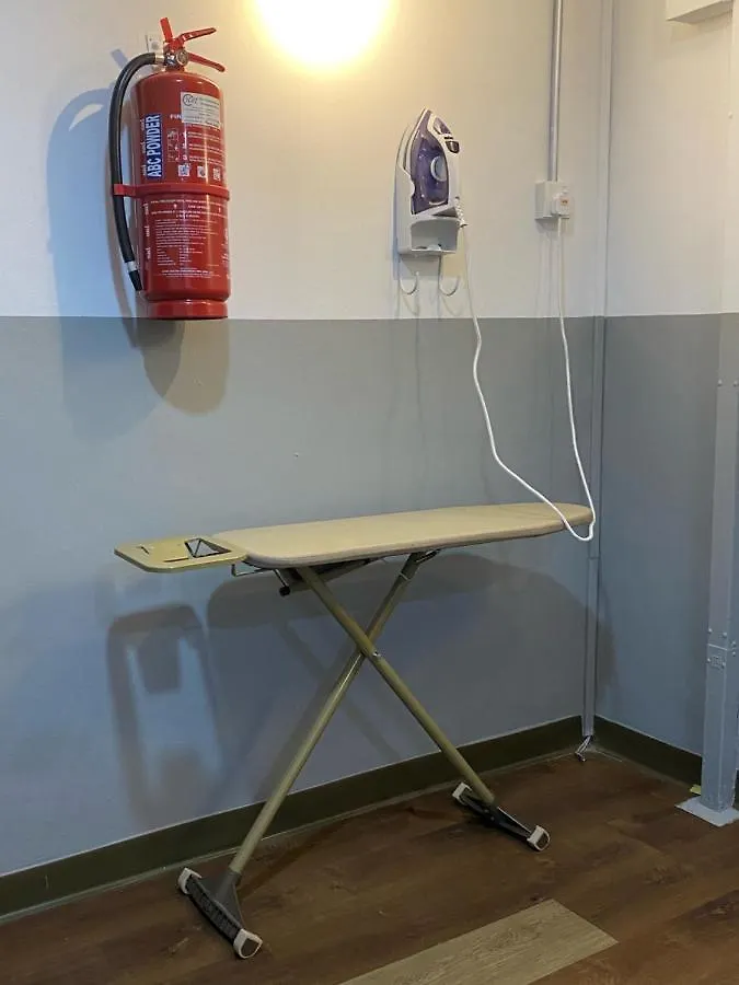 V Hotel Johor Bahru