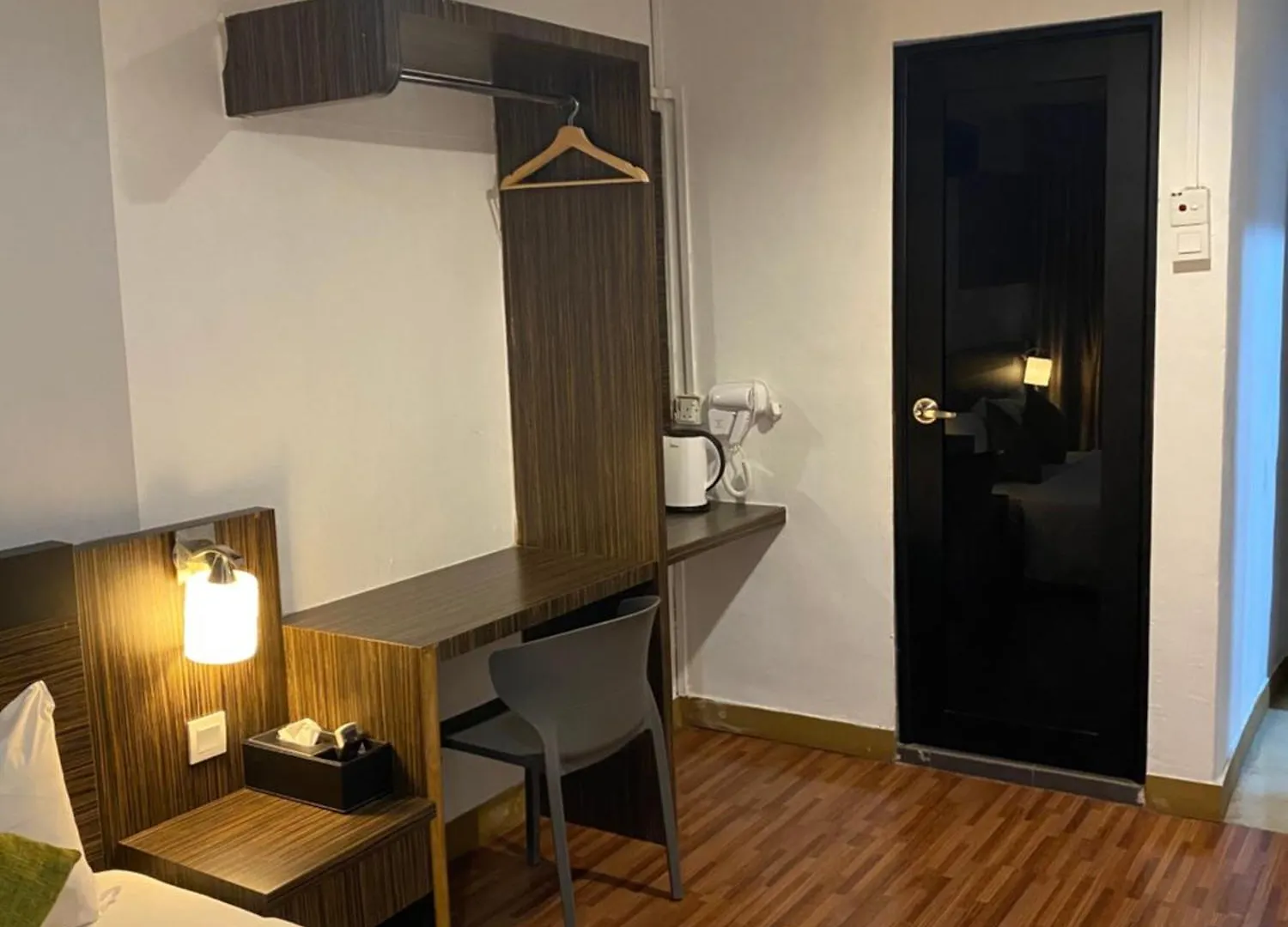 V Hotel Johor Bahru