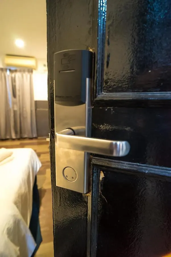 V Hotel Johor Bahru
